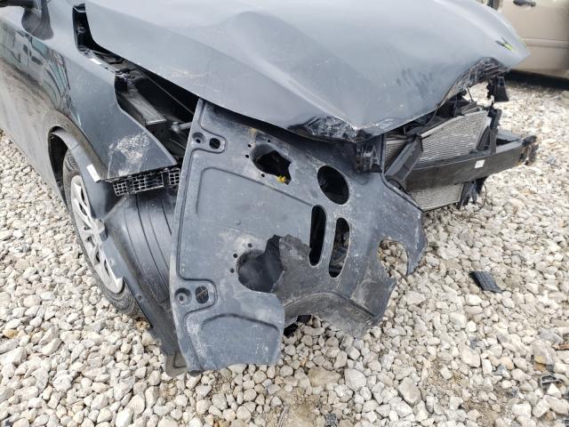 Photo 9 from auction – 2019 KIA FORTE FE with VIN 3KPF24ADXKE138054