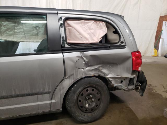 Photo 9 from auction – 2014 DODGE GRAND CARA with VIN 2C4RDGBG2ER420824