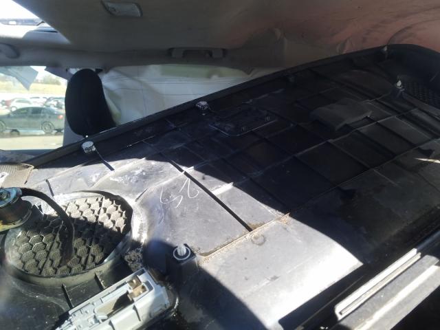 Photo 6 from auction – 2011 TOYOTA 4RUNNER SR with VIN JTEBU5JR6B5053133