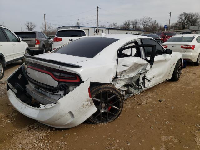 Photo 4 from auction – 2016 DODGE CHARGER R/ with VIN 2C3CDXGJ6GH262835