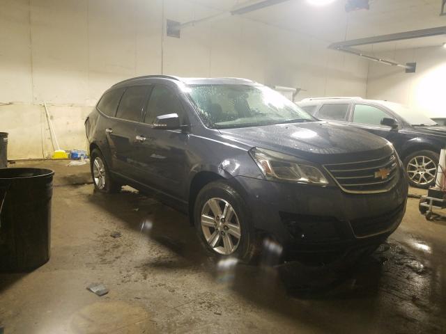 2014 Chevrolet Traverse