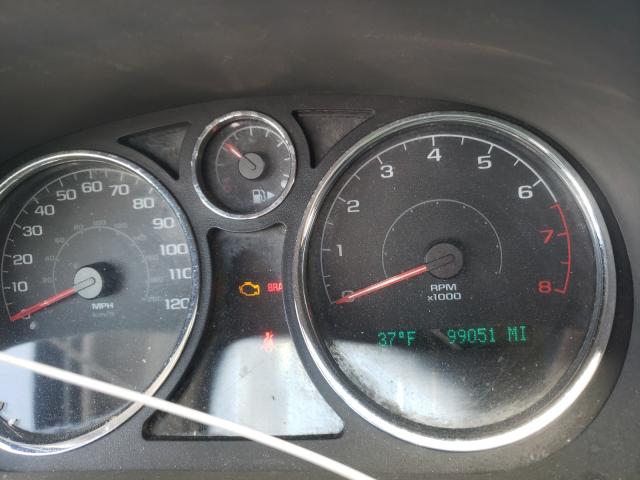 Photo 8 from auction – 2007 CHEVROLET COBALT LS with VIN 1G1AK55F177392165