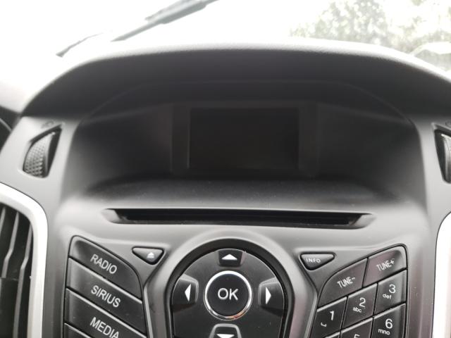 Photo 9 from auction – 2013 FORD FOCUS SE with VIN 1FADP3K28DL384102