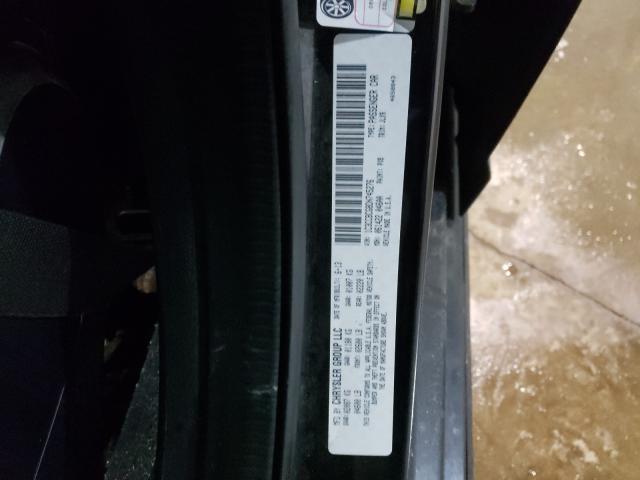 Photo 10 from auction – 2013 CHRYSLER 200 LIMITE with VIN 1C3CCBCG8DN745276