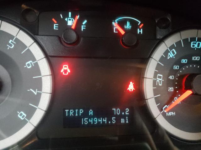 Photo 8 from auction – 2010 FORD ESCAPE LIM with VIN 1FMCU0EG5AKC44543
