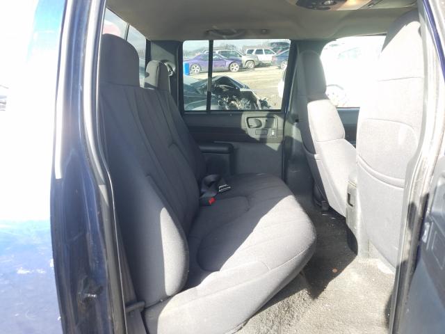 Photo 6 from auction – 2003 GMC SONOMA with VIN 1GTDT13X53K159919