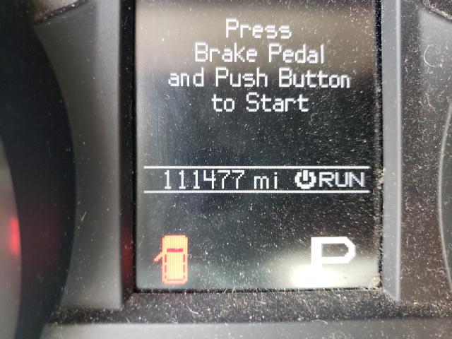 Photo 8 from auction – 2013 JEEP GRAND CHER with VIN 1C4RJFAG4DC586774