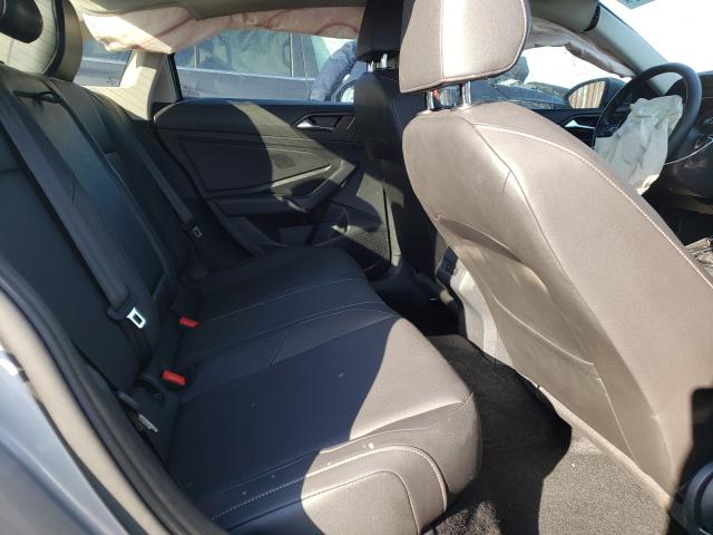 Photo 6 from auction – 2019 VOLKSWAGEN JETTA S with VIN 3VWCB7BU6KM228095