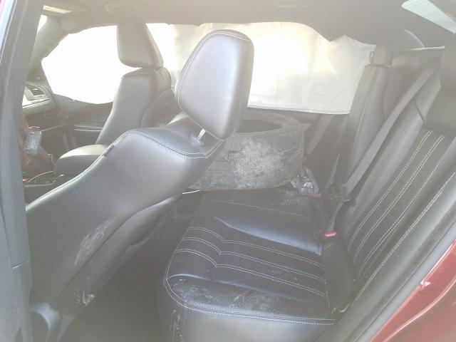 Photo 6 from auction – 2019 CHRYSLER 300 S with VIN 2C3CCABG6KH682731