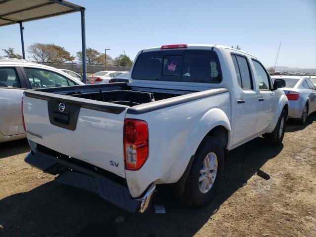 Photo 4 from auction – 2019 NISSAN FRONTIER S with VIN 1N6AD0ER2KN748543