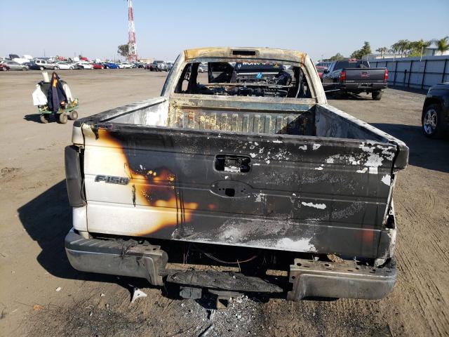 Photo 10 from auction – 2014 FORD F150 SUPER with VIN 1FTFX1ET0EKE33098