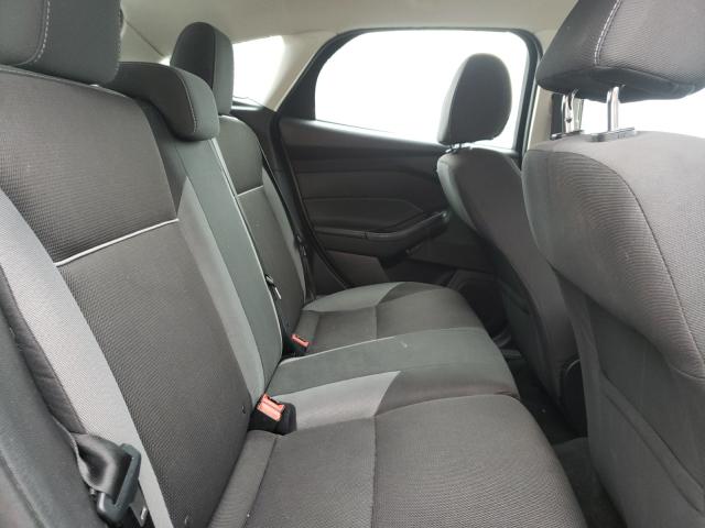 Photo 6 from auction – 2013 FORD FOCUS SE with VIN 1FADP3K28DL384102