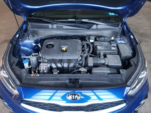 Photo 7 from auction – 2019 KIA FORTE FE with VIN 3KPF24AD3KE124562