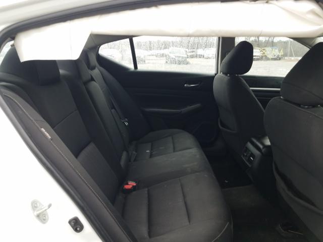 Photo 6 from auction – 2019 NISSAN ALTIMA SV with VIN 1N4BL4DV3KC135560