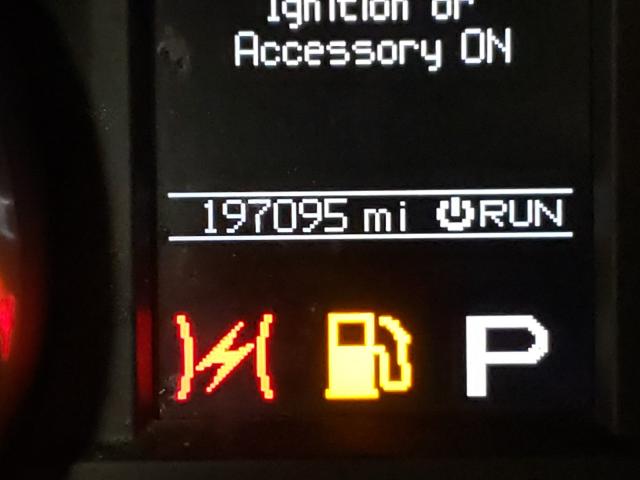 Photo 8 from auction – 2012 JEEP GRAND CHER with VIN 1C4RJFAG0CC269430