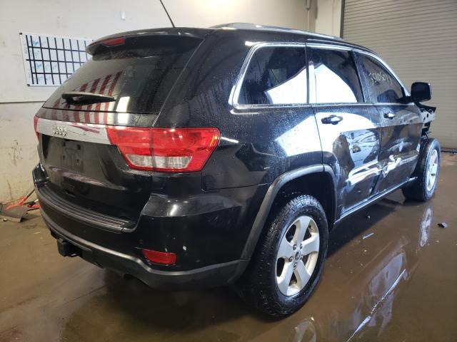 Photo 4 from auction – 2012 JEEP GRAND CHER with VIN 1C4RJFAG0CC269430