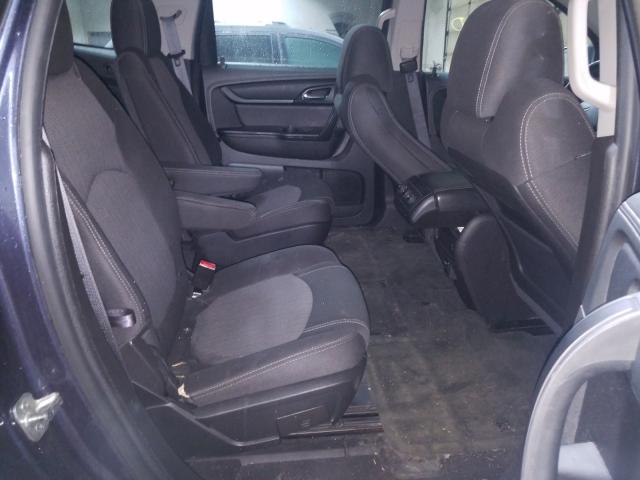 Photo 6 from auction – 2014 CHEVROLET TRAVERSE L with VIN 1GNKRGKD1EJ315888