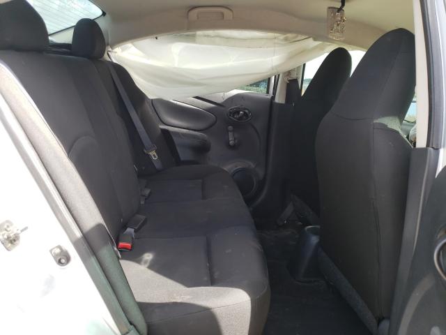 Photo 6 from auction – 2017 NISSAN VERSA S with VIN 3N1CN7AP1HL801069