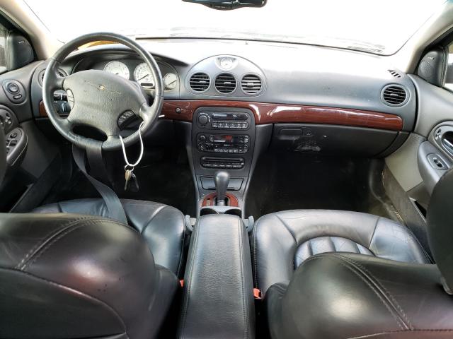 Photo 9 from auction – 2001 CHRYSLER LHS with VIN 2C3HC56G41H675878