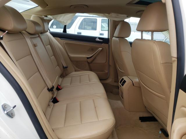 Photo 6 from auction – 2007 VOLKSWAGEN JETTA 2.5 with VIN 3VWSF71K27M048698
