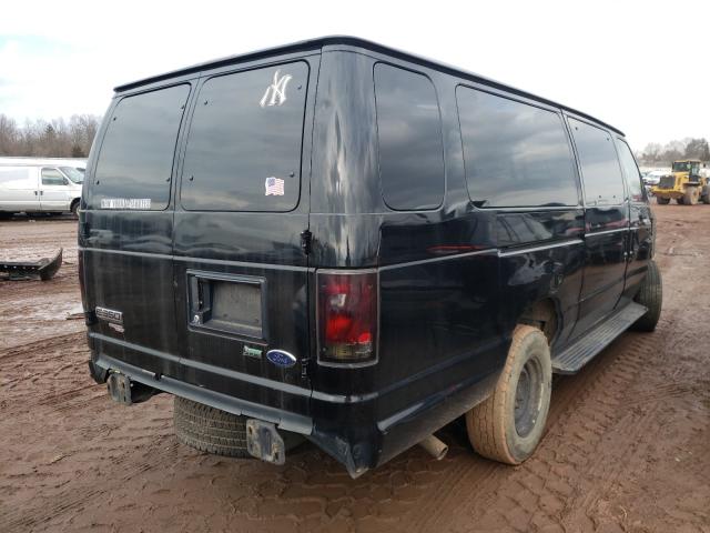 Photo 4 from auction – 2013 FORD ECONOLINE with VIN 1FBSS3BL8DDB07747