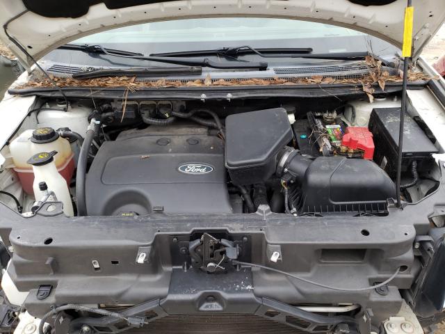 Photo 7 from auction – 2013 FORD EDGE SE with VIN 2FMDK3GC3DBE09977