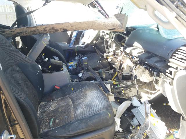 Photo 5 from auction – 2011 TOYOTA 4RUNNER SR with VIN JTEBU5JR6B5053133