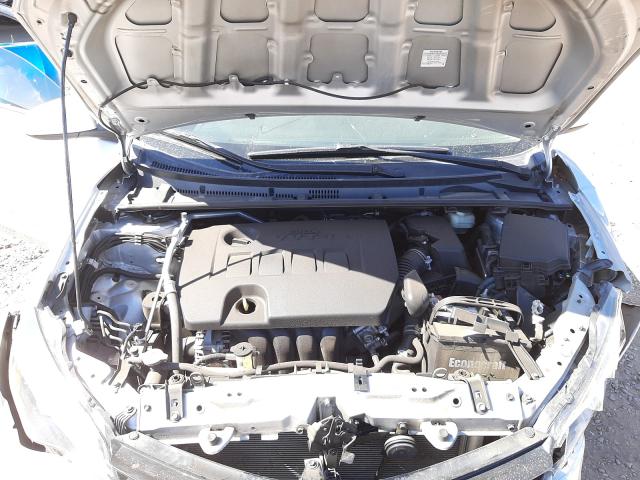 Photo 7 from auction – 2017 TOYOTA COROLLA L with VIN 2T1BURHE3HC902743