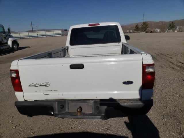 Photo 9 from auction – 2003 FORD RANGER with VIN 1FTZR11E43PA42096