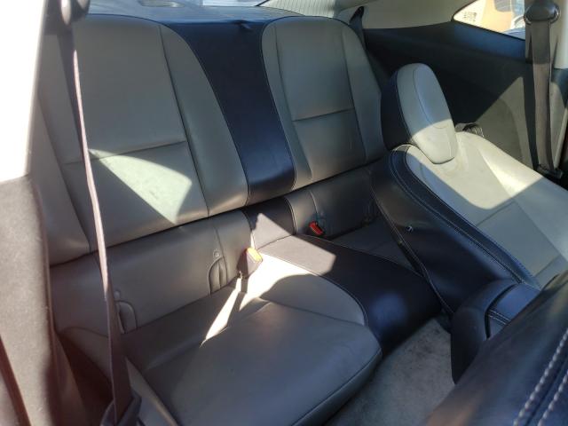 Photo 6 from auction – 2012 CHEVROLET CAMARO LT with VIN 2G1FC1E38C9188019