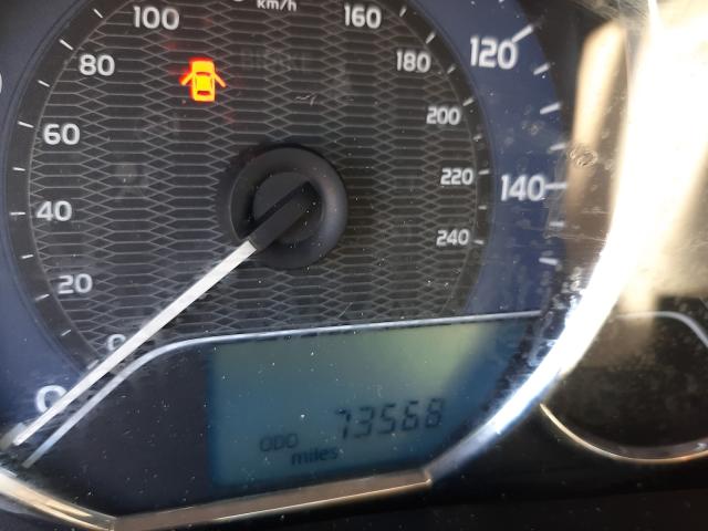 Photo 8 from auction – 2015 TOYOTA COROLLA L with VIN 5YFBURHE8FP239215