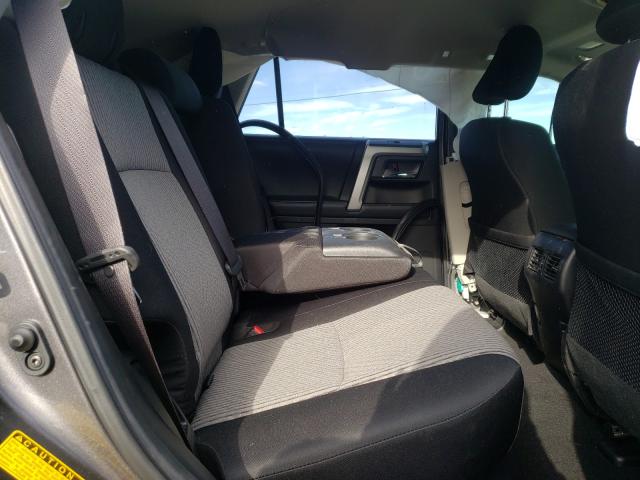 Photo 6 from auction – 2019 TOYOTA 4RUNNER SR with VIN JTEZU5JR3K5212088