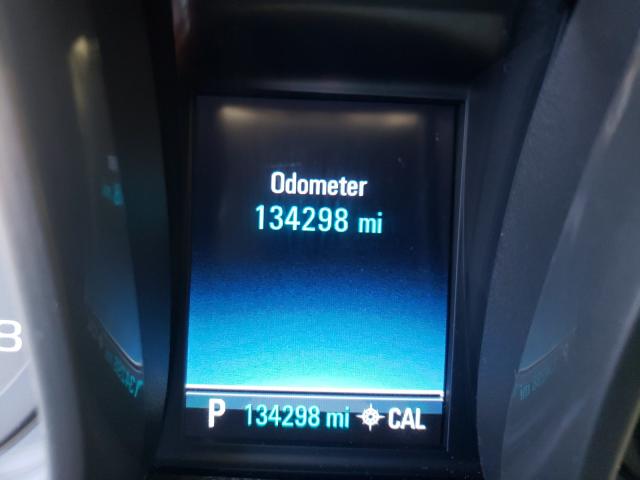 Photo 8 from auction – 2013 CHEVROLET MALIBU 1LT with VIN 1G11D5RR3DF111693