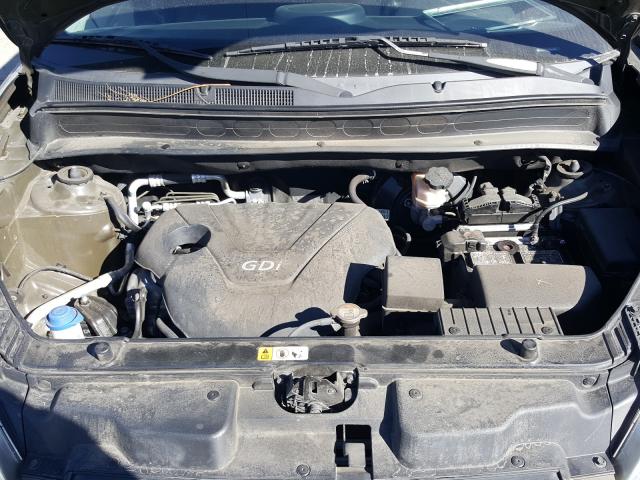 Photo 7 from auction – 2013 KIA SOUL with VIN KNDJT2A58D7540968