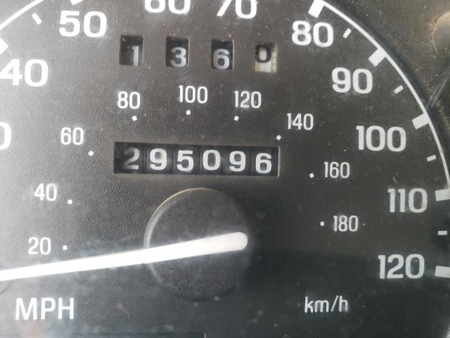 Photo 8 from auction – 2003 FORD RANGER with VIN 1FTZR11E43PA42096