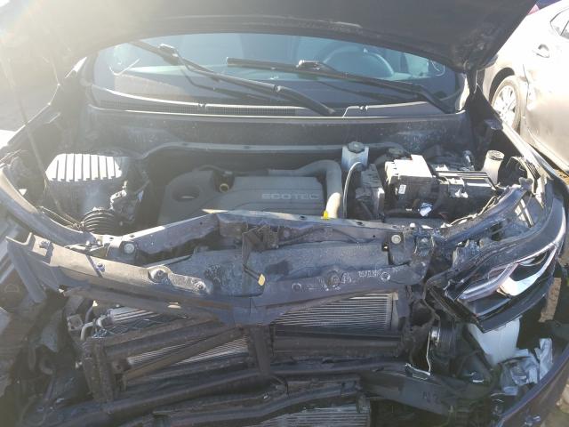 Photo 7 from auction – 2018 CHEVROLET EQUINOX LS with VIN 3GNAXHEV8JS503683