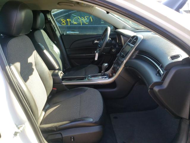 Photo 5 from auction – 2013 CHEVROLET MALIBU 1LT with VIN 1G11D5RR3DF111693