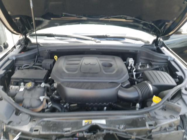 Photo 7 from auction – 2019 JEEP GRAND CHER with VIN 1C4RJEBG4KC720902