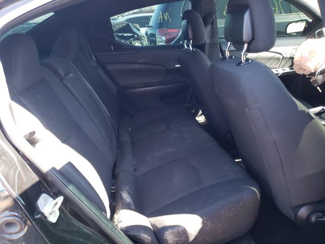 Photo 6 from auction – 2012 DODGE AVENGER SX with VIN 1C3CDZCB9CN219490