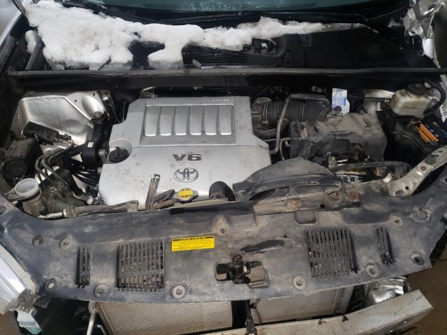 Photo 7 from auction – 2013 TOYOTA HIGHLANDER with VIN 5TDBK3EH3DS211165