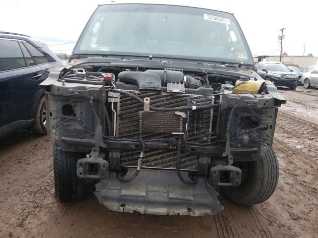 Photo 9 from auction – 2013 FORD ECONOLINE with VIN 1FBSS3BL8DDB07747
