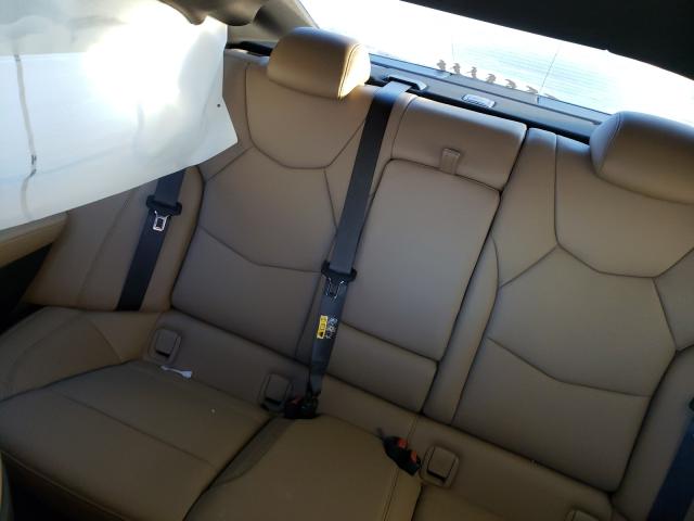 Photo 6 from auction – 2020 CADILLAC CT5 PREMIU with VIN 1G6DN5RW6L0130086