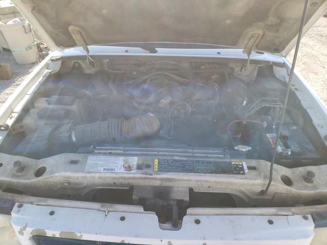 Photo 7 from auction – 2003 FORD RANGER with VIN 1FTZR11E43PA42096