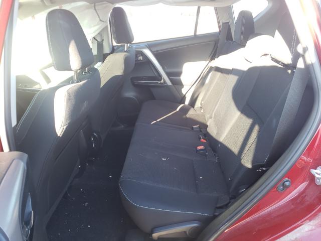 Photo 6 from auction – 2018 TOYOTA RAV4 ADVEN with VIN 2T3RFREV7JW773947