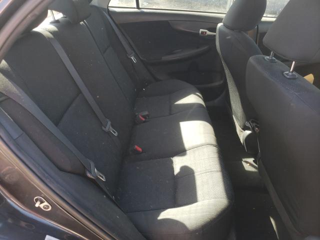 Photo 6 from auction – 2009 TOYOTA COROLLA BA with VIN 1NXBU40E79Z107340