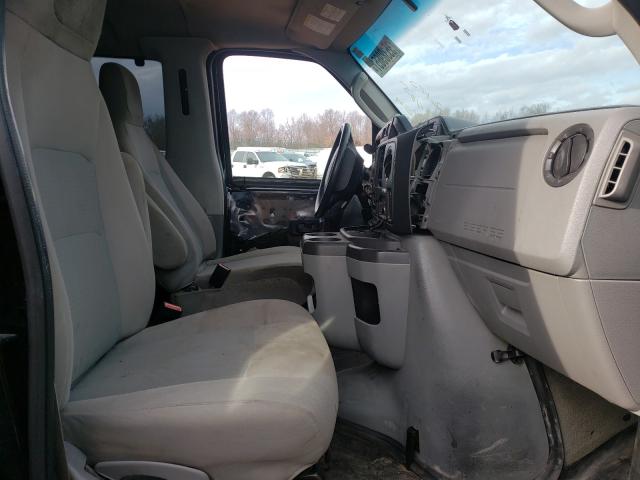 Photo 5 from auction – 2013 FORD ECONOLINE with VIN 1FBSS3BL8DDB07747