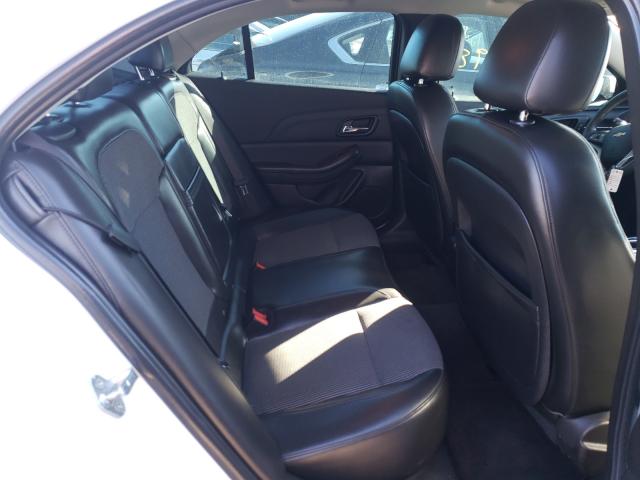 Photo 6 from auction – 2013 CHEVROLET MALIBU 1LT with VIN 1G11D5RR3DF111693