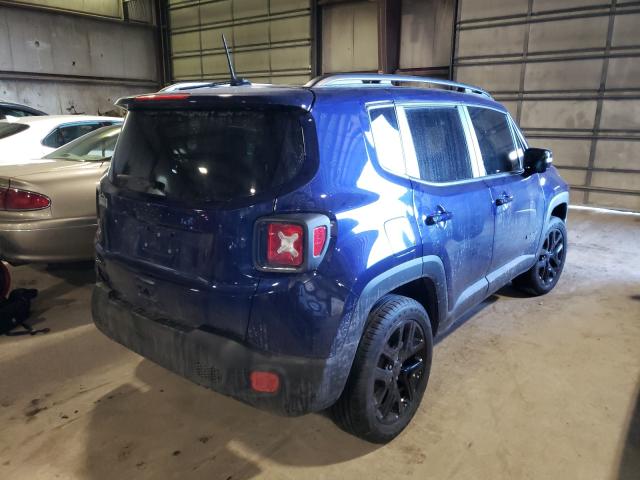 Photo 4 from auction – 2018 JEEP RENEGADE L with VIN ZACCJBBB8JPH78403