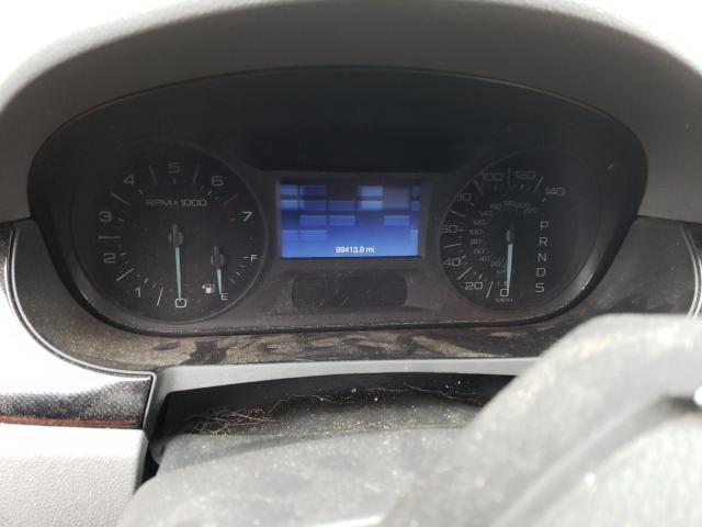 Photo 8 from auction – 2013 FORD EDGE SE with VIN 2FMDK3GC3DBE09977