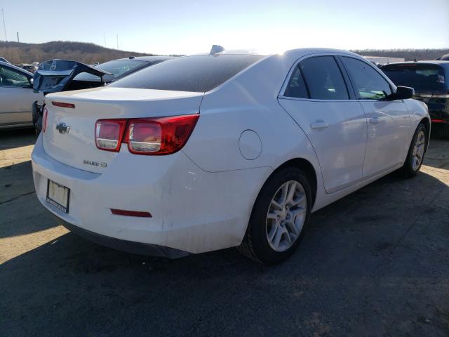 Photo 4 from auction – 2013 CHEVROLET MALIBU 1LT with VIN 1G11D5RR3DF111693